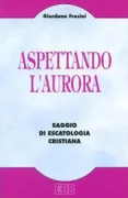 Copertina libro <b>Aspettando l'aurora</b>