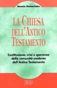 Copertina libro <b>La Chiesa dell'Antico Testamento</b>