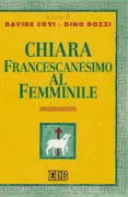 Copertina libro <b>Chiara</b>