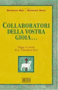 Copertina libro <b>Collaboratori della vostra gioia ..</b>