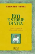 Copertina libro <b>Riti e storie di vita</b>