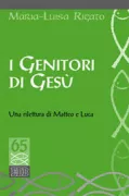 Copertina libro <b>I Genitori di Gesù</b>