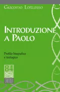 Copertina libro <b>Introduzione a Paolo</b>
