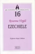 Copertina libro <b>Ezechiele</b>