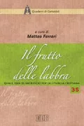 Copertina libro 9788810411353