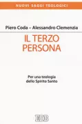 Copertina libro <b>Il Terzo persona</b>