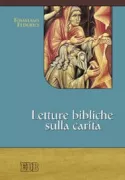 Copertina libro <b>Letture bibliche sulla carita</b>