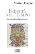 Copertina libro <b>Fedeltà nel tempo</b>