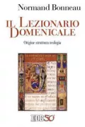 Copertina libro <b>Il lezionario domenicale</b>