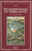 Copertina libro <b>Pellegrinaggio in Terra Santa</b>