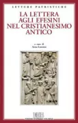 Copertina libro <b>La lettera agli Efesini nel cristianesimo antico</b>