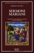 Copertina libro <b>Sermoni mariani</b>
