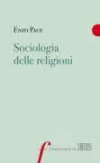 Copertina libro <b>Sociologia delle religioni</b>