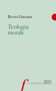 Copertina libro <b>Teologia morale</b>