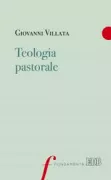 Copertina libro <b>Teologia pastorale</b>