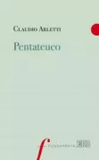 Copertina libro <b>Pentateuco</b>