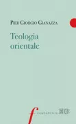 Copertina libro <b>Teologia orientale</b>