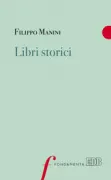 Copertina libro <b>Libri storici</b>
