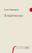 Copertina libro <b>Il matrimonio</b>