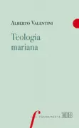 Copertina libro <b>Teologia mariana</b>