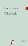 Copertina libro <b>Cristologia</b>
