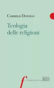 Copertina libro <b>Teologia delle religioni</b>