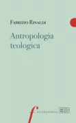 Copertina libro <b>Antropologia teologica</b>