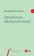 Copertina libro <b>Introduzione alla Sacra Scrittura</b>