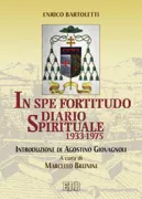 Copertina libro <b>In spe fortitudo</b>