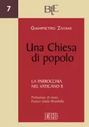 Copertina libro <b>Una Chiesa di popolo</b>