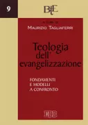 Copertina libro <b>Teologia dell'evangelizzazione</b>