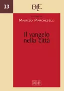 Copertina libro <b>Il vangelo nella città</b>