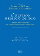 Copertina libro <b>L'ultimo nemico di Dio</b>