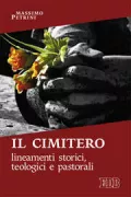 Copertina libro <b>Il cimitero</b>