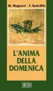 Copertina libro <b>L'anima della domenica</b>