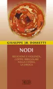 Copertina libro <b>Nodi</b>