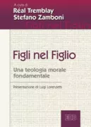 Copertina libro <b>Figli nel Figlio</b>