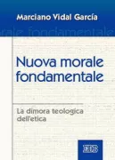 Copertina libro <b>Nuova morale fondamentale<br></b>(titolo originale o altro titolo: <i>Nueva moral fundamental</i>)