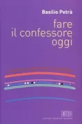 Copertina libro <b>Fare il confessore oggi</b>