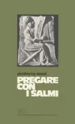 Copertina libro Pregare con i salmi