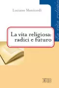 Copertina libro <b>La vita religiosa</b>