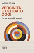 Copertina libro <b>Verginità e celibato oggi</b>