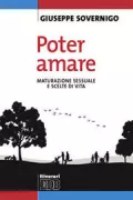 Copertina libro <b>Poter amare</b>
