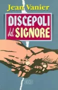 Copertina libro Discepoli del Signore. II edizione