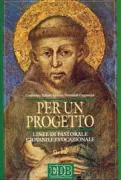 Copertina libro <b>Per un progetto</b>