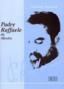 Copertina libro <b>Padre Raffaele da Mestre</b>