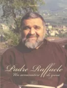 Copertina libro <b>Padre Raffaele</b>