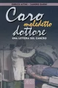 Copertina libro <b>Caro maledetto dottore</b>