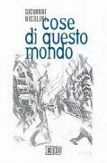 Copertina libro <b>Cose di questo mondo</b>
