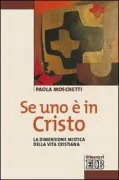 Copertina libro <b>Se uno è in Cristo</b>